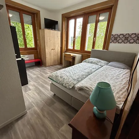 Apartment Studio