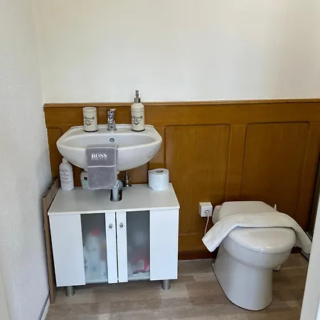 Apartment Studio Tramelan