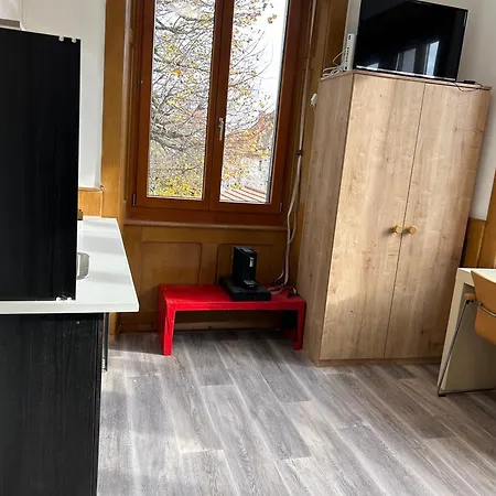 Studio Apartmán