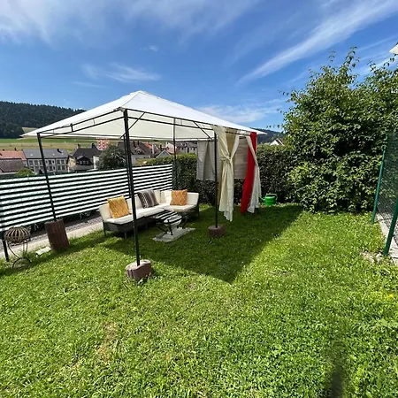 Apartment Studio Tramelan